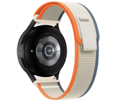 20mm 22mm Nylon Loop Strap For Garmin Vivoactive 4 5 Forerunner 255 265 Smart Watch Band Replaceable For Garmin Venu 3 2 Correa
