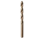 Broca de Cobalto Stein 2,25 Mm para Metal, Acero Inox, Madera y Plástico