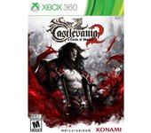 Castlevania: Lords of Shadow 2, Juego para Consola Microsoft XBOX 360