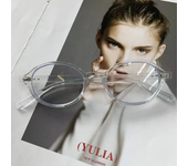 Ultra Light Retro Small Round Frame Myopia Glasses for Women Anti Blue Light Myopia Glasses Men Artistic Frame Glasses 0 To -4.0