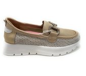 MOCASIN CONFORT HEBILLA MYSOFT