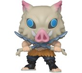 Funko Pop Figura Inosuke Hashibira Demon Slayer 49011 DEMON SLAYER FUNKO