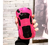 Luxury 3D Sports Car Phone Case For iPhone 15 12 13 14 11 Pro Max For iPhone X XS Max XR 7 8 Plus Case