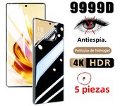 3Pcs Privacy Screen Protectors For For Samsung S10 S10E S20 FE S21 Ultra S10 S20 S21 Plus S10 5G Anti Spy Privacy Hydrogel Film