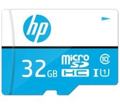 Tarjeta SD de memoria 32gb Hp
