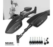 For Yamaha FZ1 FZ6 FZ8 Fazer fz1 fz6 fz8  FZ fazer Motorcycle  Thread Left Right Rear Rearview Mirrors