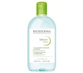 Sebium H2o Agua Micelar Piel Acne 500 ml