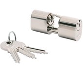 SANCO STORE - CVL Cilindro Cvl 5964/25x25/ln Ovalado Levas con vastagos