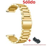 22mm Metal Strap for Xiaomi Watch 2/S3 Watch Band for Xiaomi Watch S1 Active/Pro Straps For xiaomi watch s2/MI Color 2 Bracelet