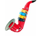 Saxofón de 4 Notas Reig 29 cm