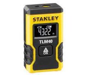 Medidor Laser BLACK & DECKER TML40 pocket