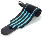Muñequeras Deportes, Correa de muñeca de levantamiento de pesas Protector de muñeca de levantamiento de pesas Muñequera ajustable Soporte de muñeca Muñequera Deportes Muñequera de compresión Pulsera de muñeca,Adecuado para pesos fitness