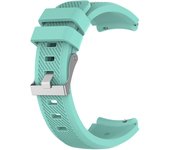 22mm Colorful Soft Silicone Sport Strap For Garmin Forerunner 745 Bracelet For Forerunner 965 265 255 Music/Vivoactive 4/VENU 2