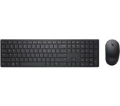 Teclado Inalámbrico Dell KM5221W Pro para Portátiles