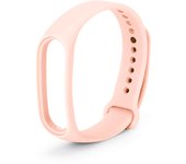 Watch band for Xiaomi Mi Band 7 6 NFC bracelet silicone Sport watch wristband Miband 4 Belt pulsera correa mi band 3 4 5 strap