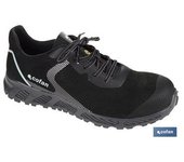 Cofan Zapato Deportivo S-3 Modelo Wings Ultra Ligero Talla 46 - Guantes de Seguridad