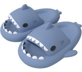 Zapatillas ligeras para Playa Y Piscina, calzado Antideslizante, Dinosaurio, para Verano Y Casa