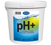 BOTE 6K.INCREMENTADOR PH GRANO