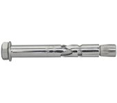 Dewalt DFM1210570 - Anclaje de cuerpo expandible FHS12x80 ZncPltd