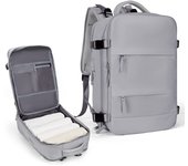 Mochara Viaje Cabin Avion45 * 31*20 para Ryanair, Maletas de viaje avion cabin Bolsa de Cabina para EasyJet Equipaje de Mano Cabina Avion Mochila de Senderismo