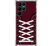 Funda Silicona Antigolpes para Samsung Galaxy S22 Ultra 5G diseño Zapatillas 17 Dibujos
