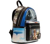 Mochila Loungefly Star Wars The Empire Strikes Back Final Frames 25cm
