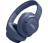 JBL Tune 770NC Auriculares Bluetooth Azul