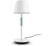 Sobremesa Belle Go Philips HUE Blanco Wifi & BT