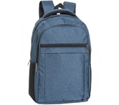 J.S ONDO MOCHILA TIPO TELA PARA HOMBRE Mochila Escolar Mochila de Viaje Negocios Trabajo Diario Antirrobo Impermeable Grande Mochila Ordenador CLASICO