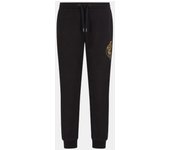ARMANI EXCHANGE XM000218 AF10830 Pantalones Hombre Negro