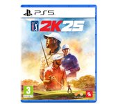 PGA Tour 2K25 para PS5