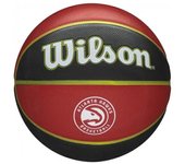 Balón Baloncesto Wilson NBA Team Atlanta Hawks