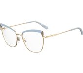 Montura de gafas Love Moschino Mujer MOL602-9DUF517