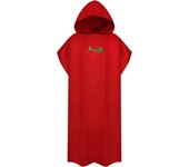 Surf Poncho Changing Towel with Hood Microfiber Beach Blanket Bath Towel Swim Towel Wetsuit Beach Poncho for Adults