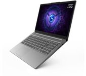 Portátil LENOVO LOQ 15IAX9E I7-12650HX 16/512 W11H