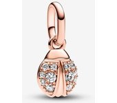 Charm Pandora 783043C01 - Encanto Elegante, Diseño Exclusivo