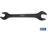 Cofan Llave Fija De Impacto 20-22 | Alta Resistencia