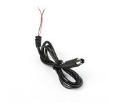 42V 2A DC Charging Cord Accessories For Xiaomi M365 Electric Scooter Power Charger Adapter Cable Line Repair Parts