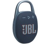 ALTAVOZ JBL CLIP 5 BLUE