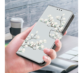 3d Pattern Wallet Flip Leather Cover Case For Samsung Galaxy A20 A30 A31 A32 A33 A34 A35 A40 A41 A42 M42 4G/5G