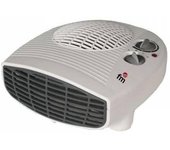 Calefactor horizontal 2000w mallorca
