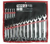 Yato YT-0363 llave combinada
