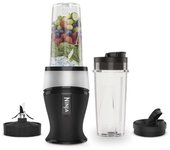BATIDORA VASO NINJA QB3001EUS SMOTTHIES 2 VASOS 700W