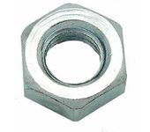 PORCA HEXAGONAL ZINCADA STOKER M4 (48 UNIDADES)