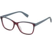 Montura de Gafas Mujer Furla VFU132540W48 ø 54 mm