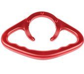 For Suzuki  GSXR GSX S  GSX R 1000 750 600 Motorcycle Passenger Handgrips Hand Grip Tank Grab Handle Bar  Handle Armrest