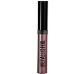 Maybelline New York - Color Sensational, Pintalabios Mate Vivid Matte Liquid, Tono 120 Nemesis