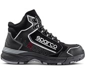 Bota de Seguridad Sparco All Road, Talla 41, 07529nrnr41