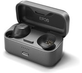 EPOS By Sennheiser True Wireless GTW 270 Hybrid - Negro Headphones In-ear USB Type-C Bluetooth