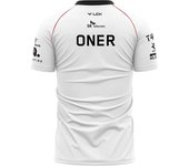 2025 New T1 Esports Team Uniform T-shirt League Of Legends World Finals Jersey T Shirt LOL Games Faker Fan Support Men Clothes